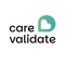 CareValidate Logotype