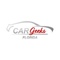 Car Geeks Logotype