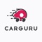 Carguru.lv Logotype