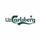 UzCarlsberg Logotype