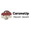 CarsmeUp Logotype