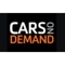 Cars on Demand Logotype