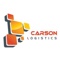 Carson Logistics W.L.L Logotype