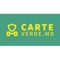 CarteVerde.md Logotype