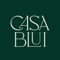 Casa Blui Logotype