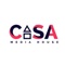Casa Media House Logotype