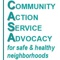 CASA Neighborhoods Logotype