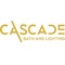 Cascade Bath & Lighting Logotype