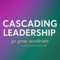 Cascading Leadership Logotype
