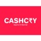 CashCry Logotype