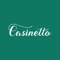 Casinetto Logotype