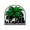 Casino Tree Service and landscaping LLC Logotype