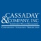 Cassaday & Company, Inc. Logotype