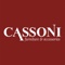 Cassoni LLC Logotype