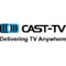Cast-TV Logotype