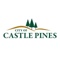 The City of Castle Pines Logotype