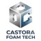 Castora Foam Tech Logotype