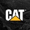Cat Mining Logotype