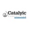 Catalyic Consulting (Pvt.) Ltd Logotype