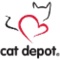 Cat Depot Logotype