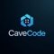 CaveCode Logotype