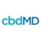cbdMD Logotype