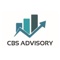 CBS Advisory Logotype