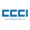 CCC International Logotype