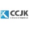 CCJK Technologies Logotype