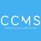 CCMS Ltd Logotype