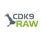 CDK9 Raw Logotype