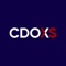 CDOXS Logotype