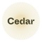 Cedar (acquired by BeZero Carbon) Logotype
