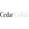 Cedar Collab Logotype