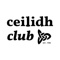 Ceilidh Club Logotype