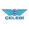 Celebi Aviation Logotype