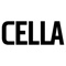 CELLA Logotype
