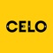 CELO Logotype