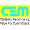 CEM Electromech PVT LTD Logotype