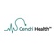 Cendri Health Logotype