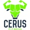 Cerus Fitness, Inc. Logotype