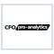 CFO Pro+Analytics Logotype