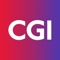 CGI Logotype