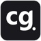 cg imagine+invent Logotype