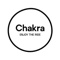 Chakra Athletica Logotype