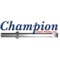 Champion Chisel Logotype