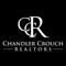 Chandler Crouch Realtors Logotype