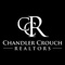 Chandler Crouch Realtors Logotype