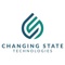 Changing State Technologies Logotype