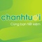 Chanh Tươi Review Logotype